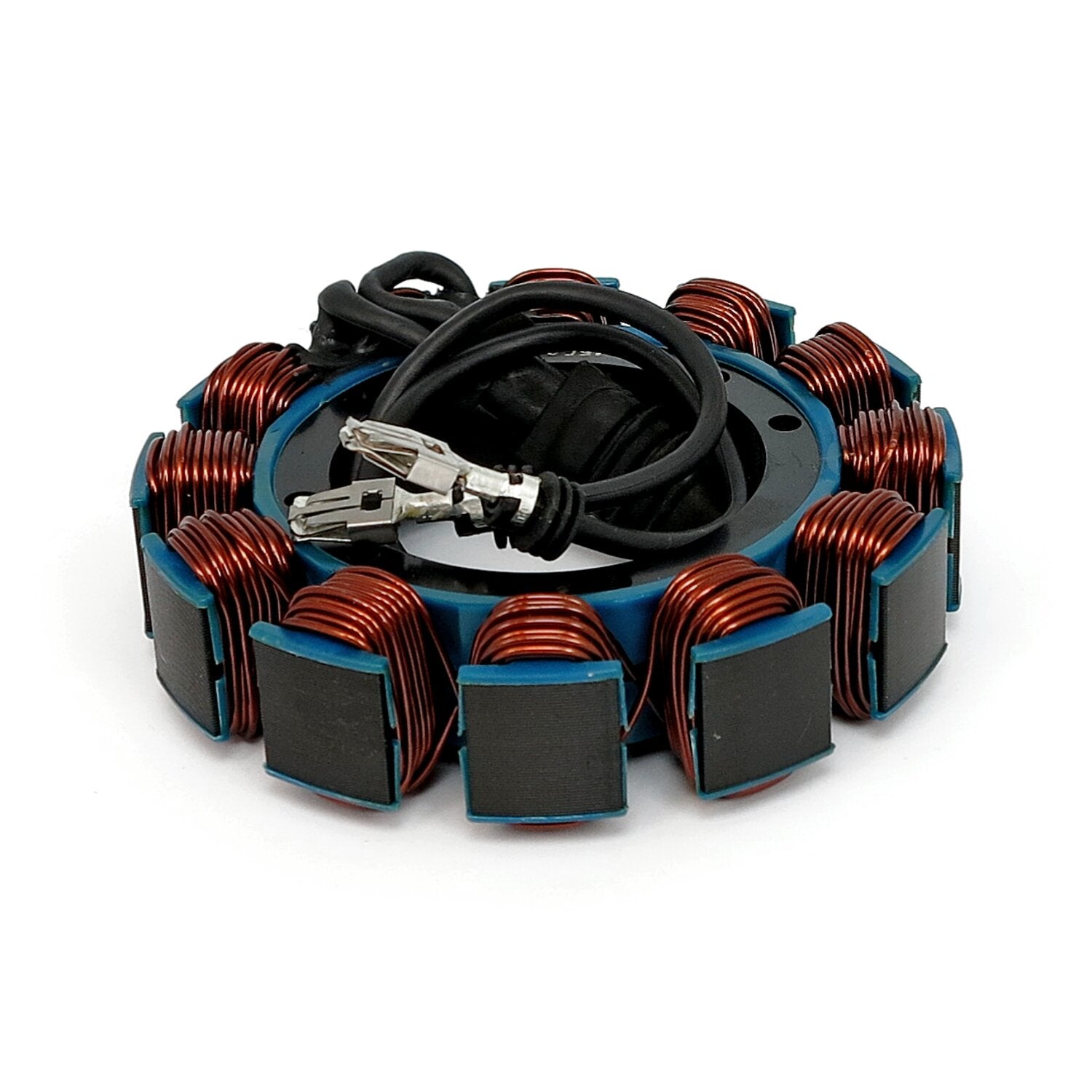 MCS Alternator stator unmolded