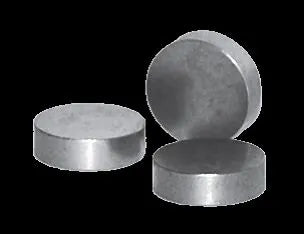 Prox 7.48mm Valve Shim - 2.675mm