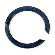 MCS Retaining rings transmission