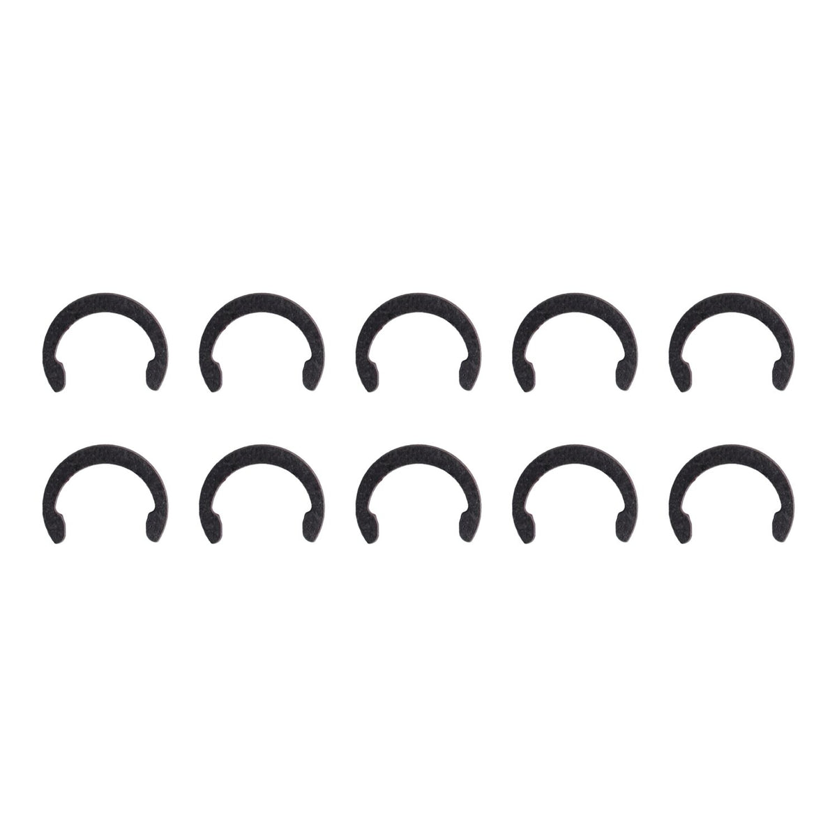MCS Retaining ring throwout bearing