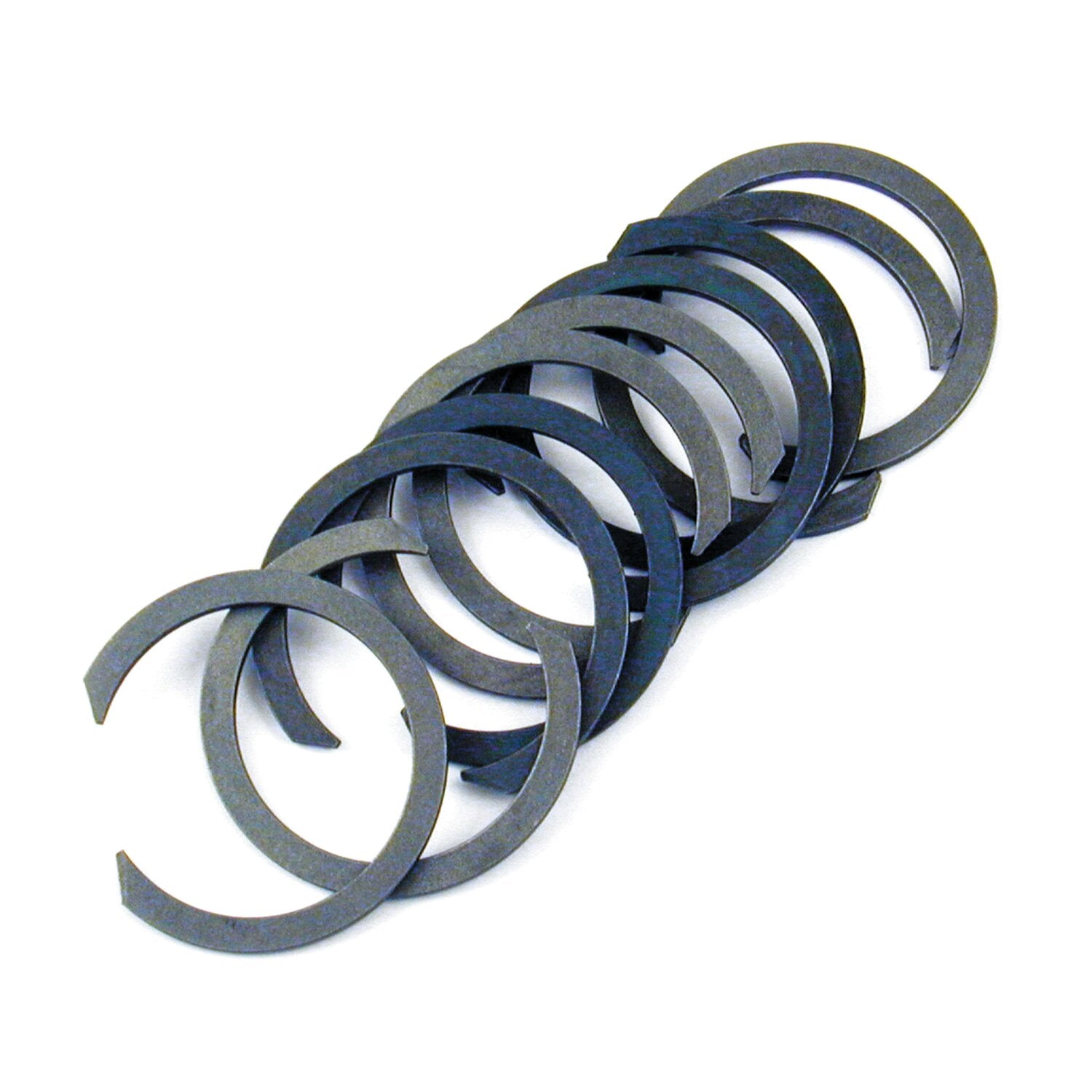 MCS Retaining ring roller bearing transmission mainshaft