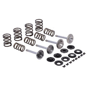 Manley Race Master valve kit - Stock - .495" valve lift