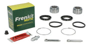 Frenkit S.l. Superkit Brake Caliper Rebuild Kit Front/Rear