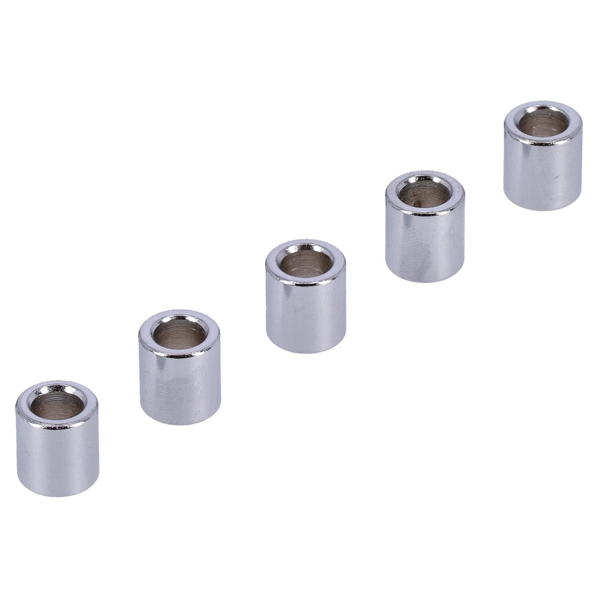 Gardner-Westcott Chrome spacers