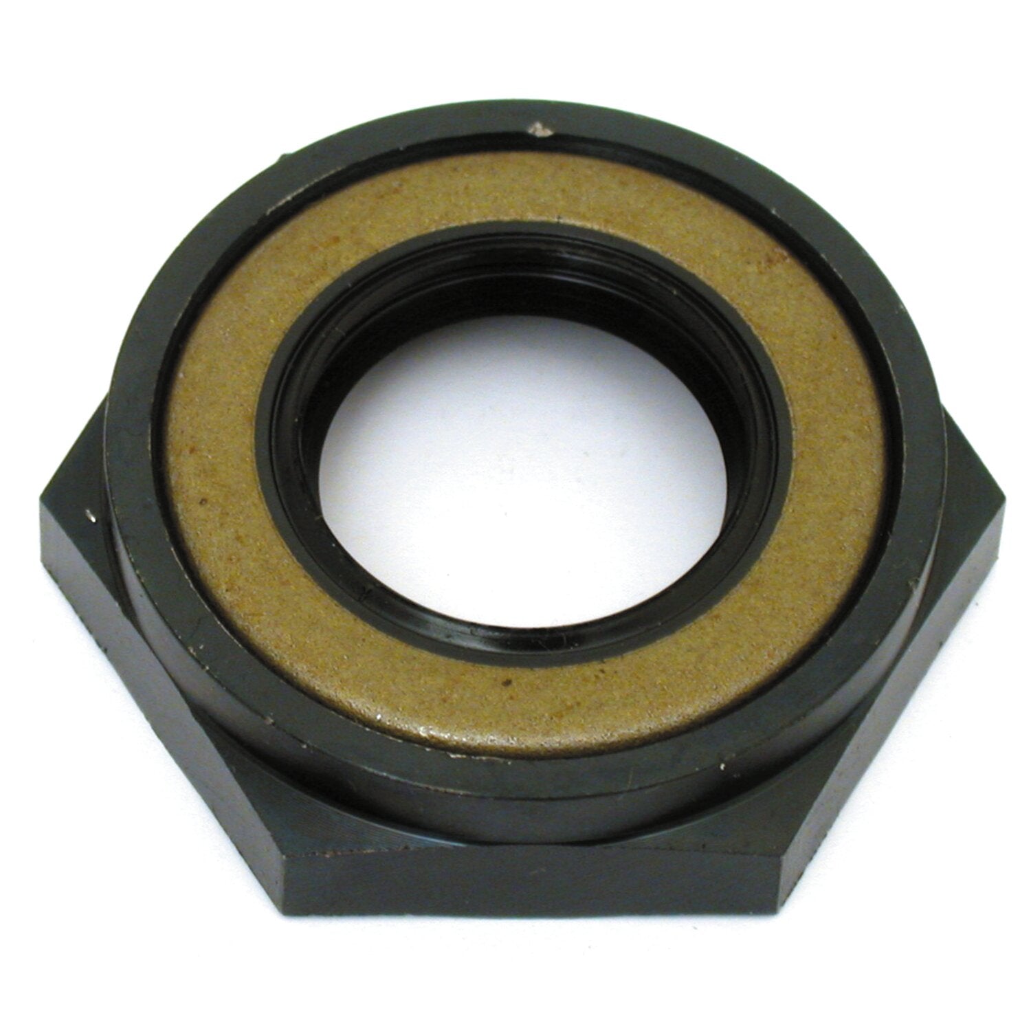 MCS transmission seal nut (super nut style)