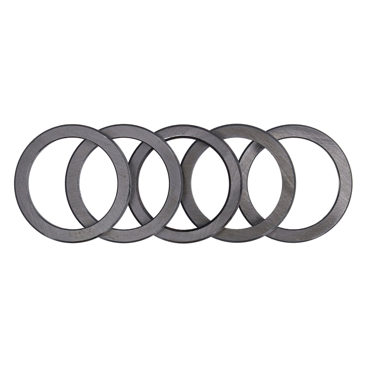 MCS Thrust washer camshaft - .080"