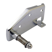 MCS Brake pedal backing plate
