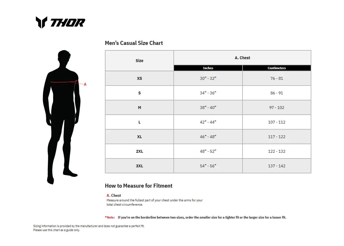 Thor Mind Control T-Shirt Caramel