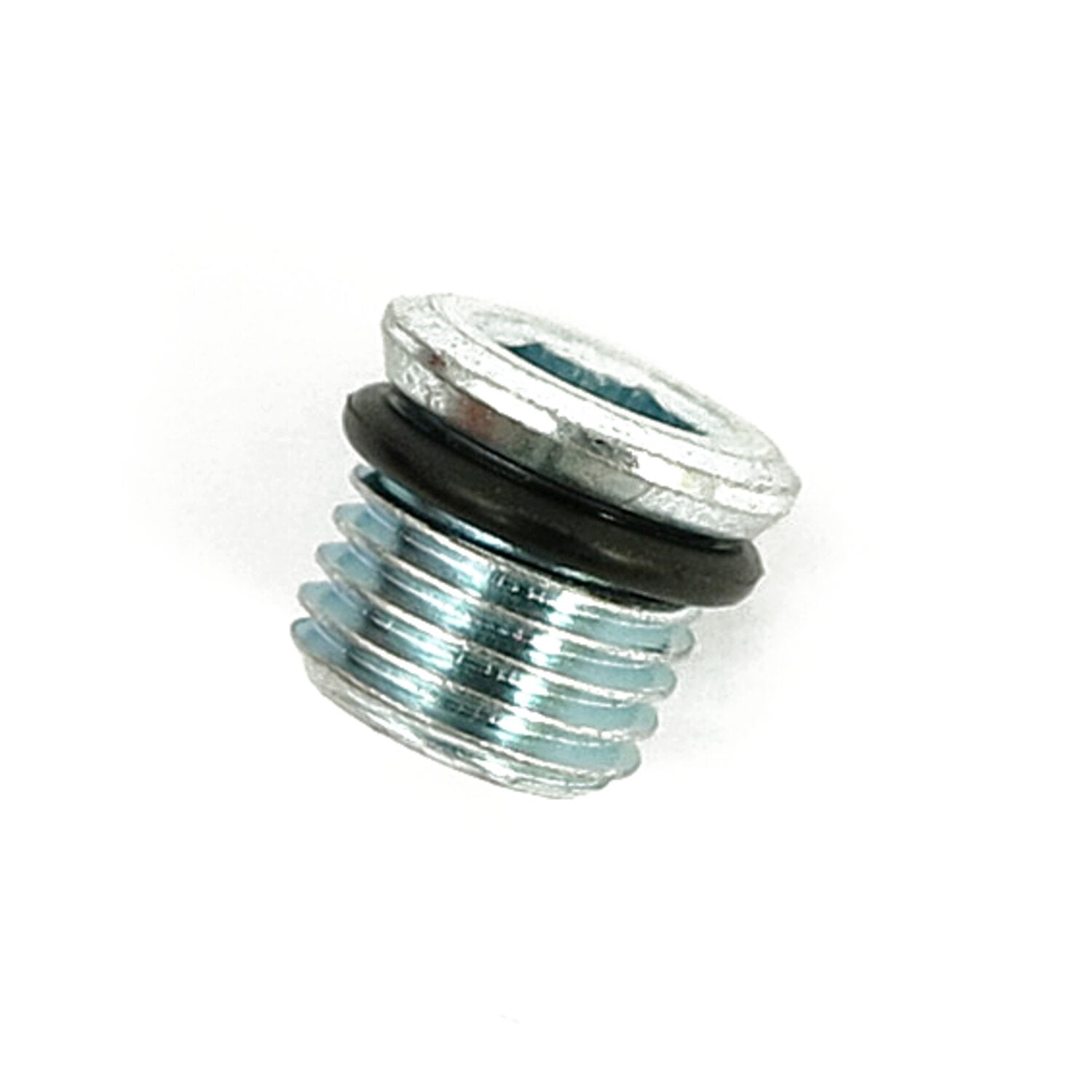 MCS Primary oil drain plug - magnetic