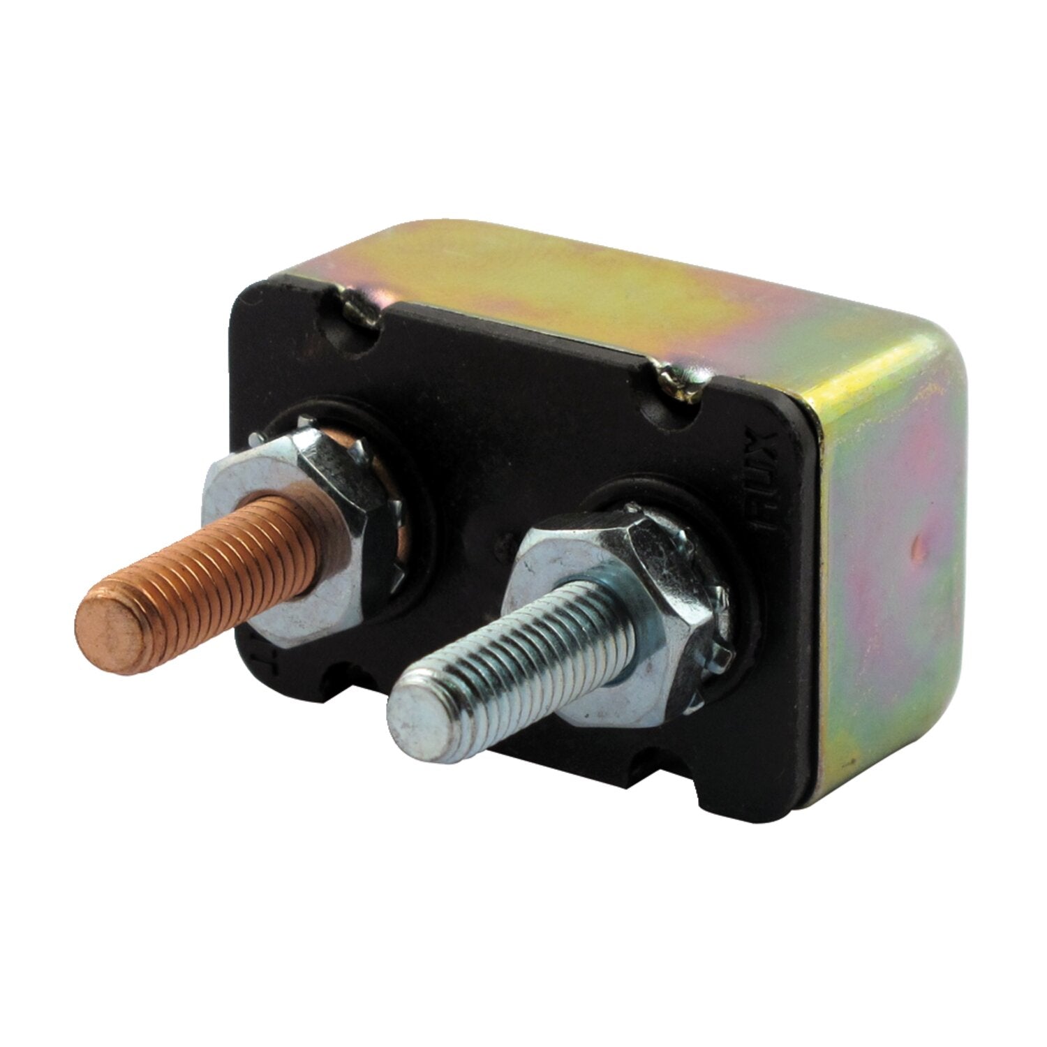 MCS Circuit breaker automatic - No mount metal - 30A