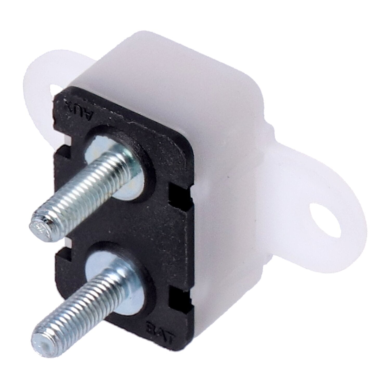 MCS Circuit breaker automatic - Dual mount plastic - 40A