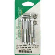 Gardner-Westcott Oil pump mount kit allen