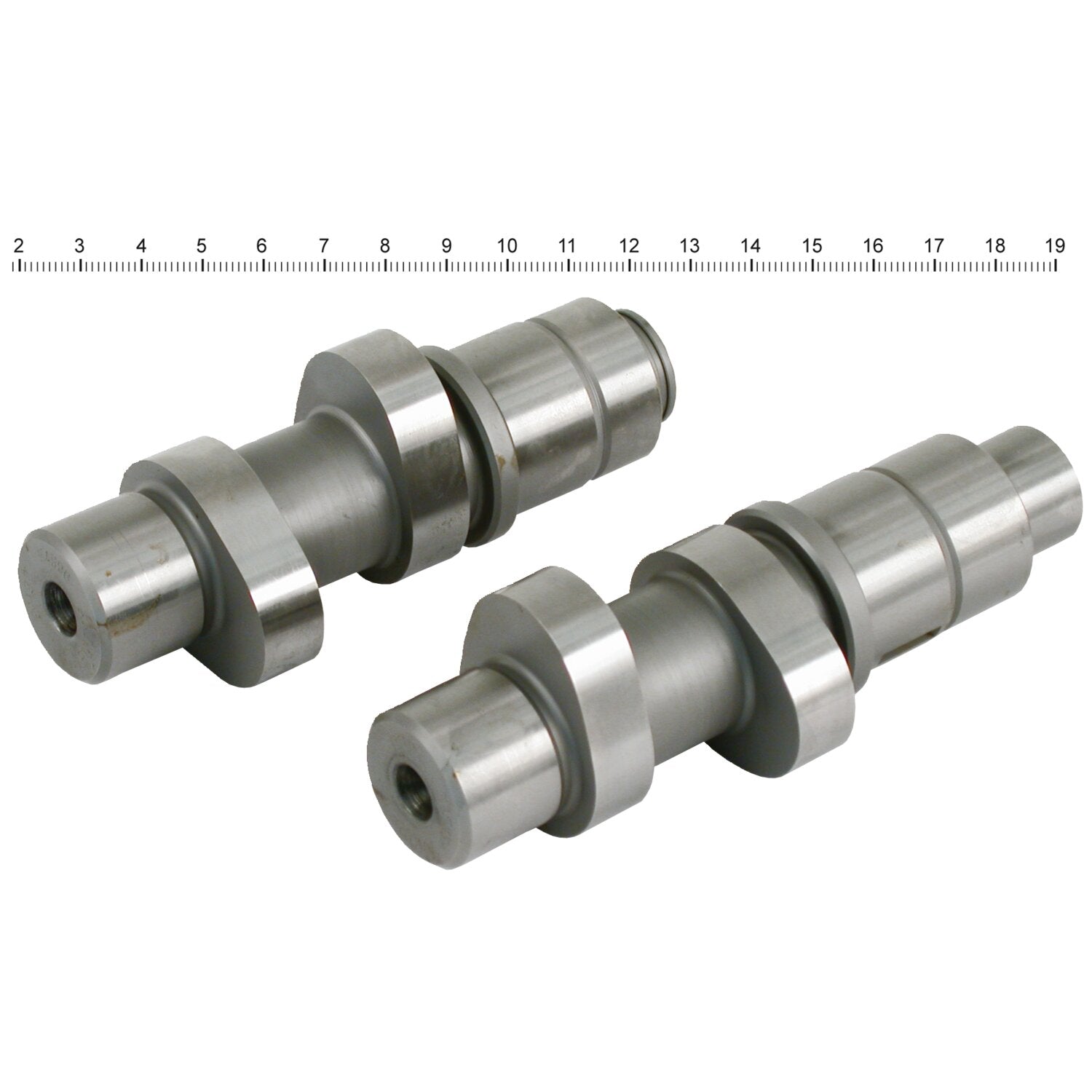 Andrews gear drive cam shaft set 64G/.640"