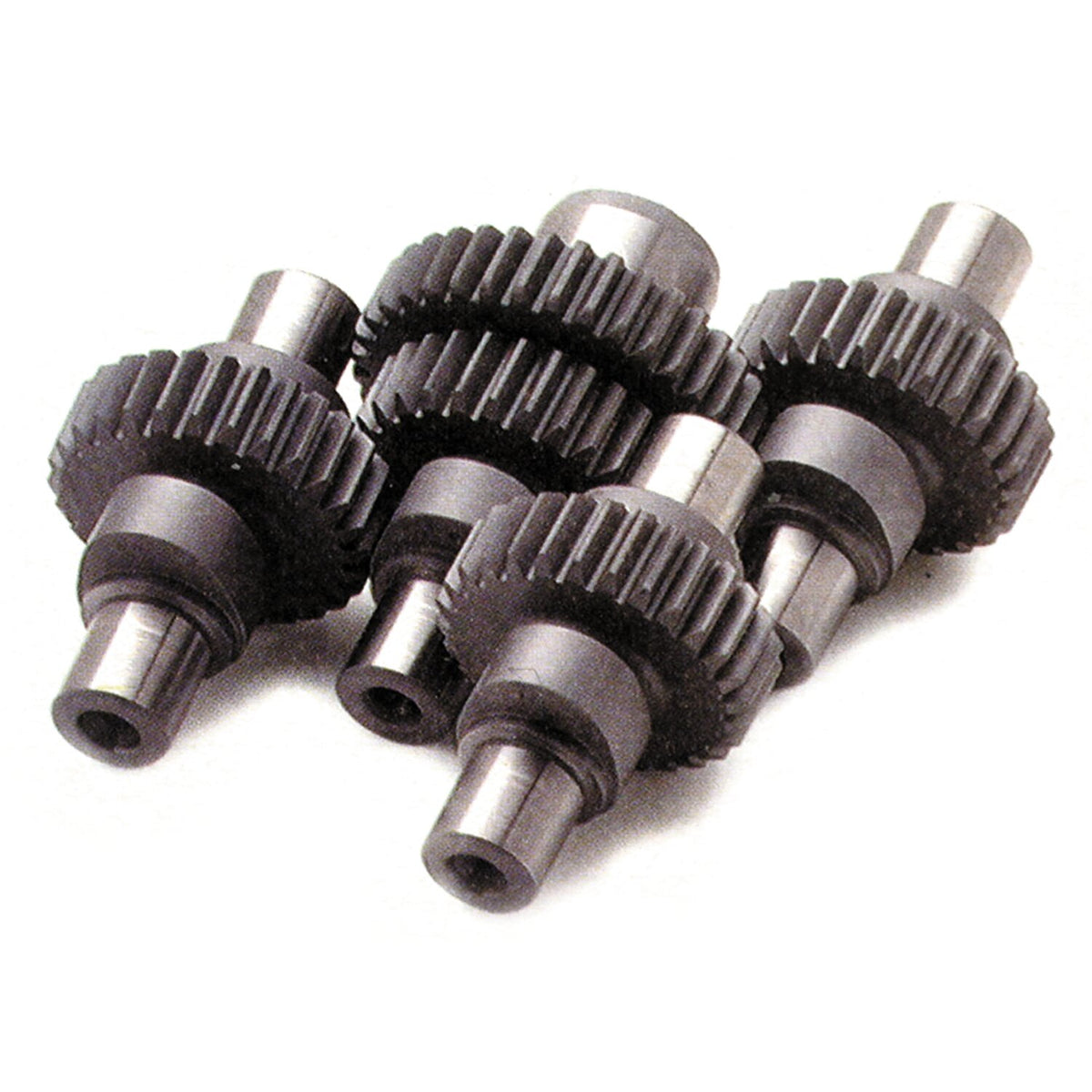 Andrews N8 / .490"/500" Evo Sportster cam set