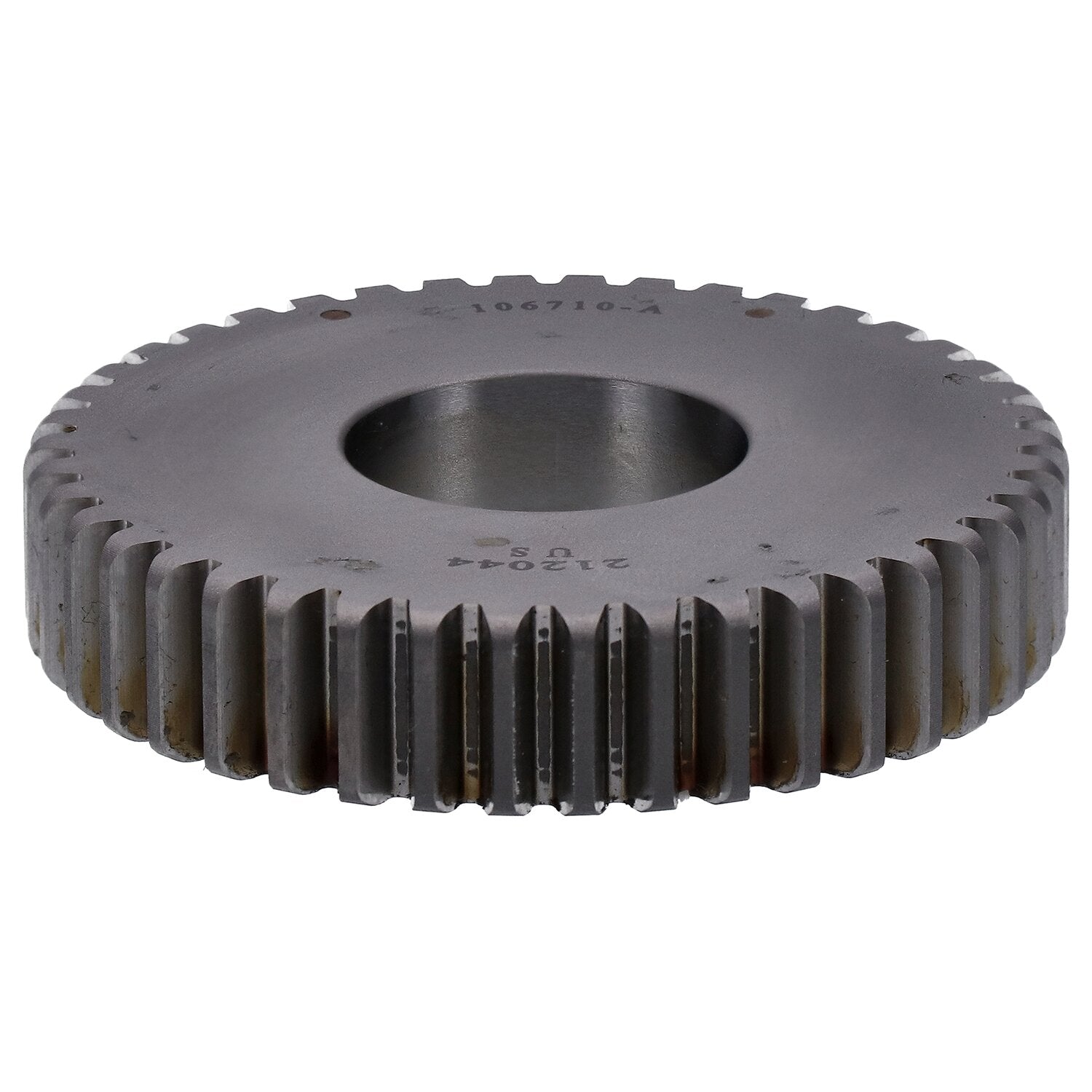 Andrews Big Twin cam gear - Undersize (black)