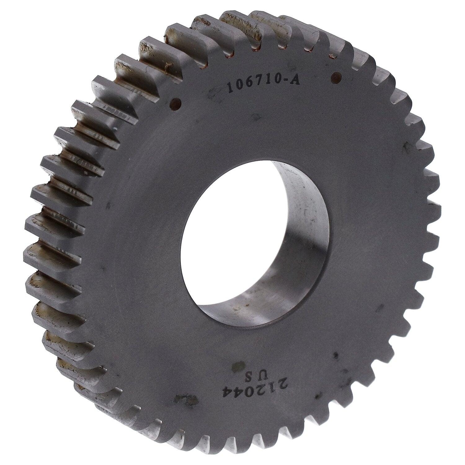 Andrews Big Twin cam gear - Undersize (black)