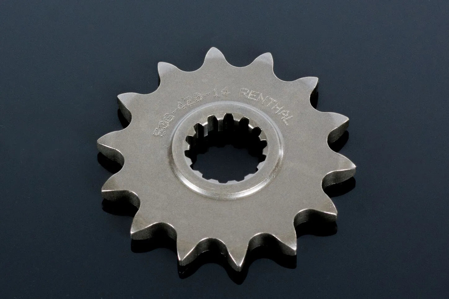 Renthal 530 Front Chainwheel - 14 Tooth