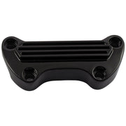 MCS Handlebar top clamp without skirt