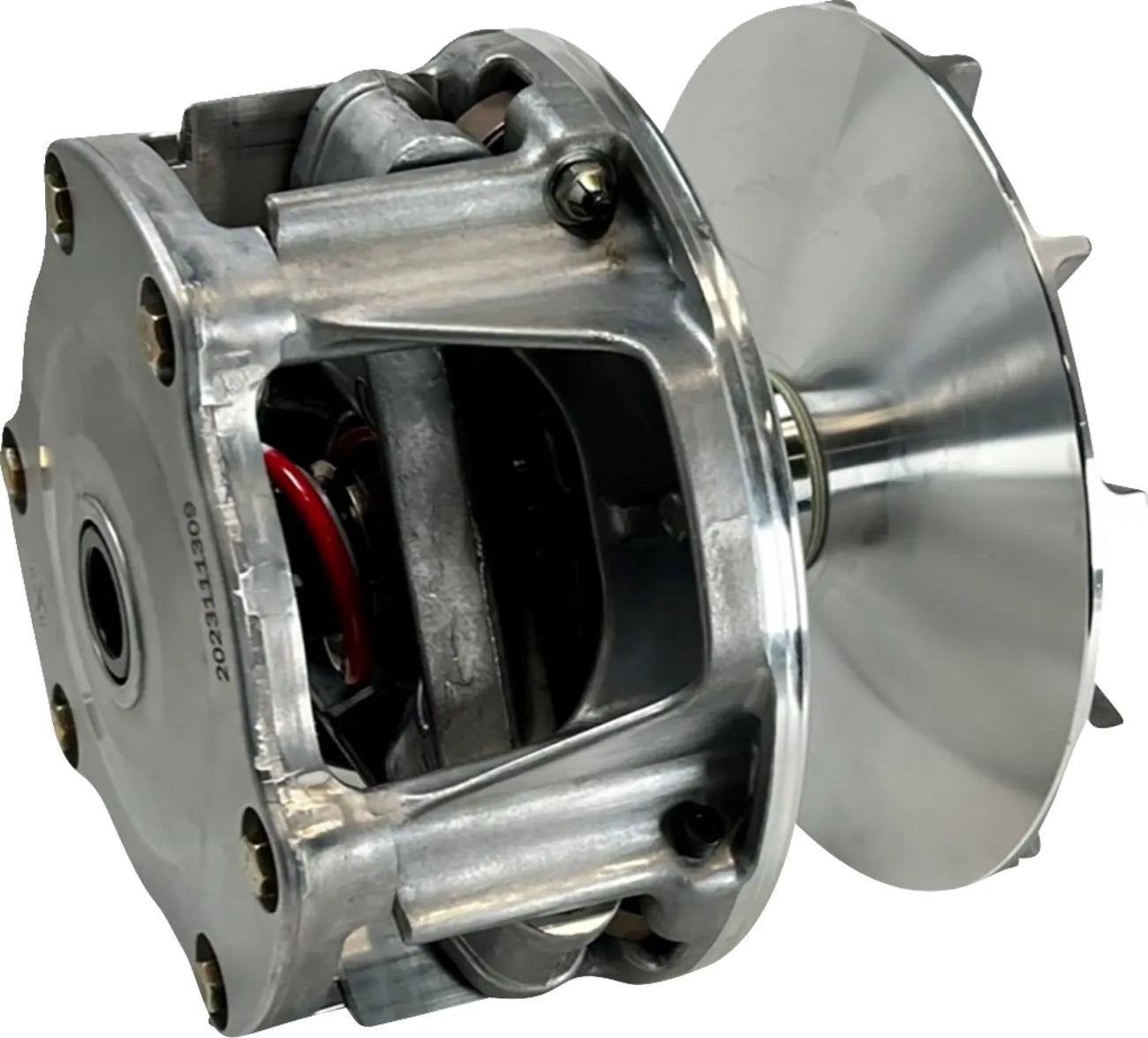 Moose Offroad Primary Clutch