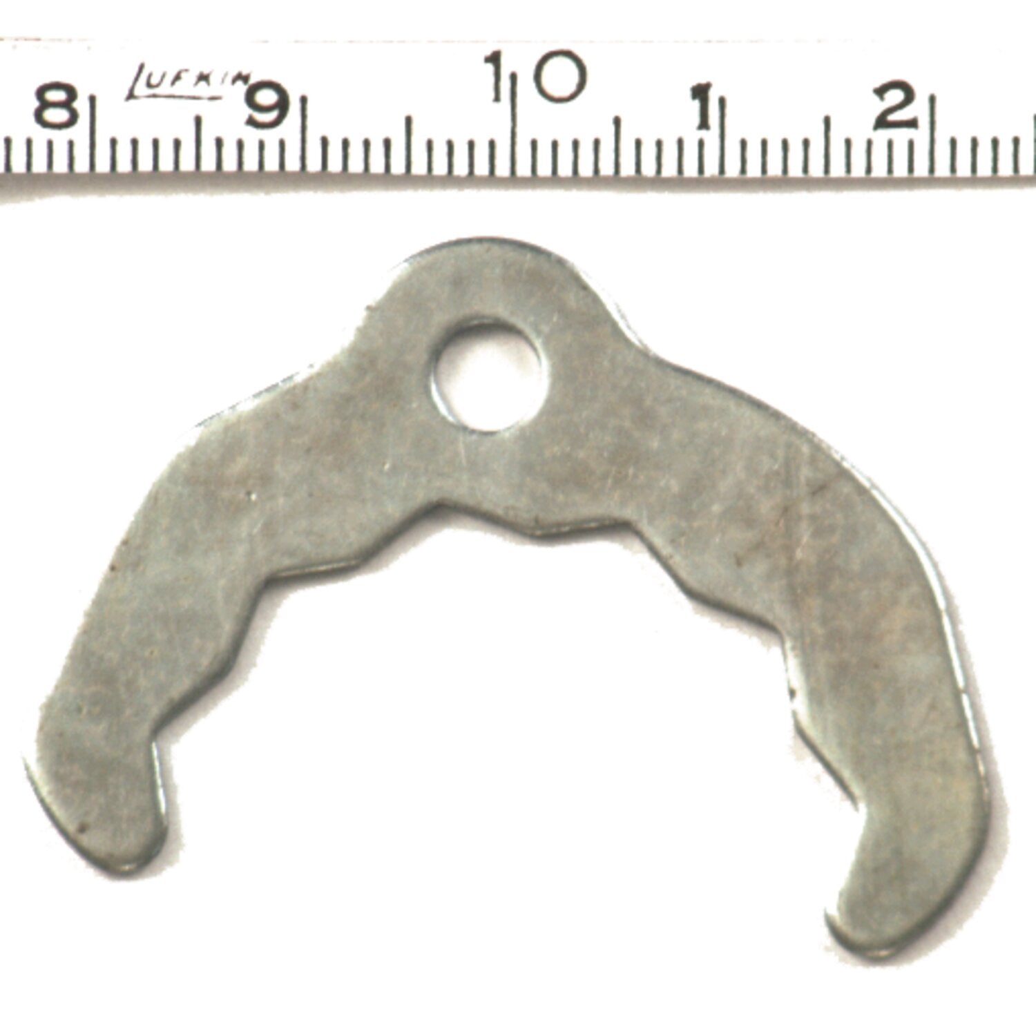MCS Lock plate sprocket & pinion shaft