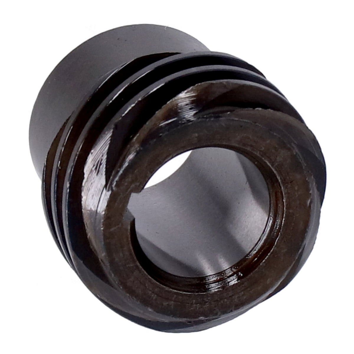 MCS Drive gear oil pump