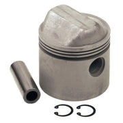 MCS Replacement XL1000 cast piston - +.030"