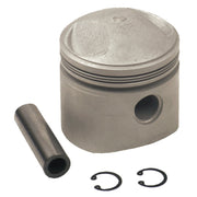 MCS Replacement 1200cc B.T - cast piston - +.030"