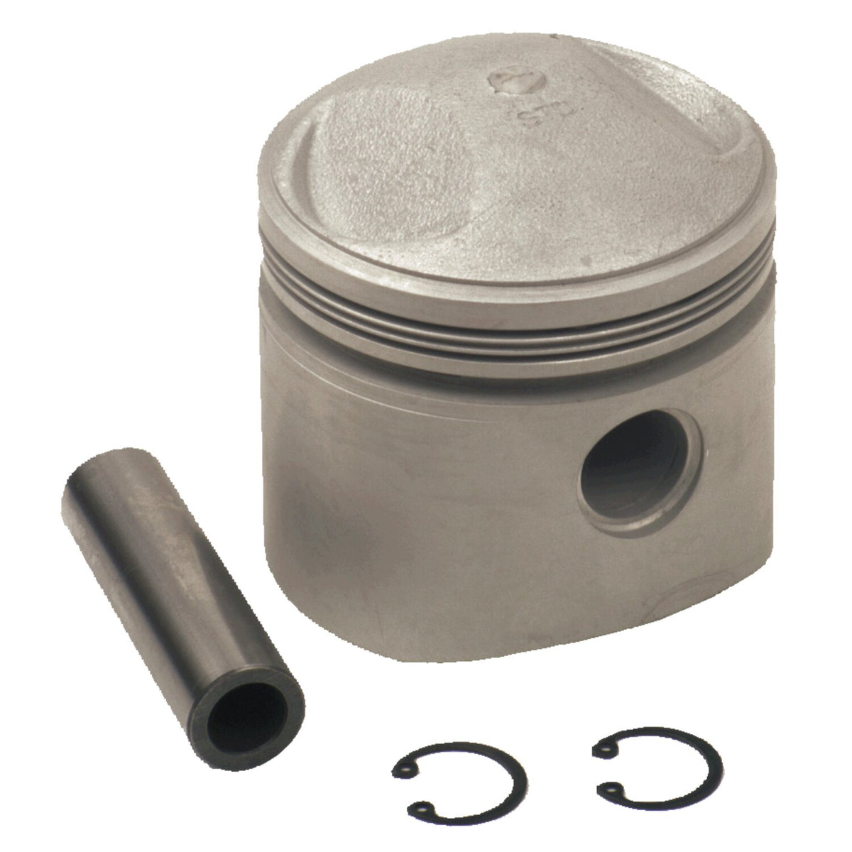 MCS Replacement 1200cc B.T - cast piston - +.060"