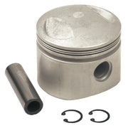 MCS Replacement 1340cc Shovel cast piston - +.030"