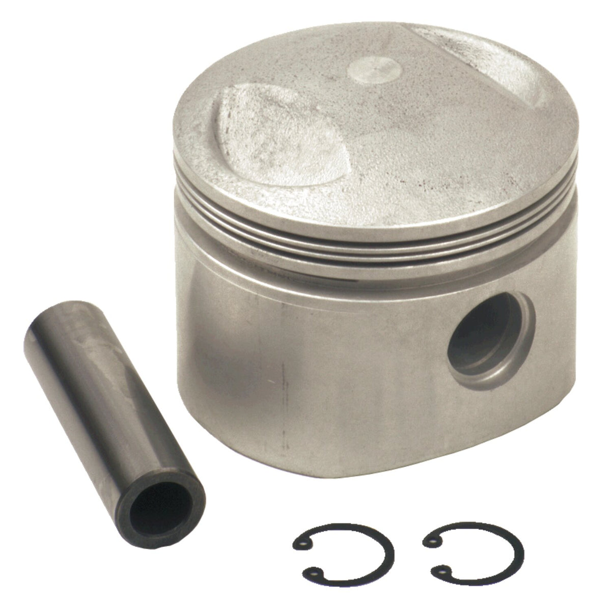MCS Replacement 1340cc Shovel cast piston - +.020"