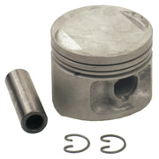 Eastern Replacement XL883 cast piston kit - +.020"