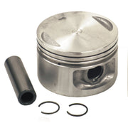 MCS Replacement XL1200 cast piston kit - +.020"