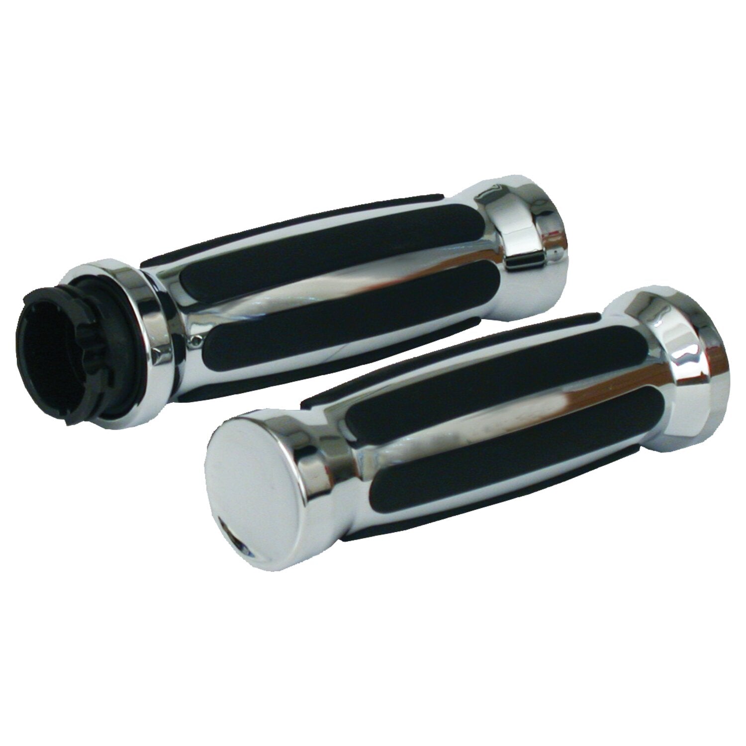 MCS Survivor throttle grips