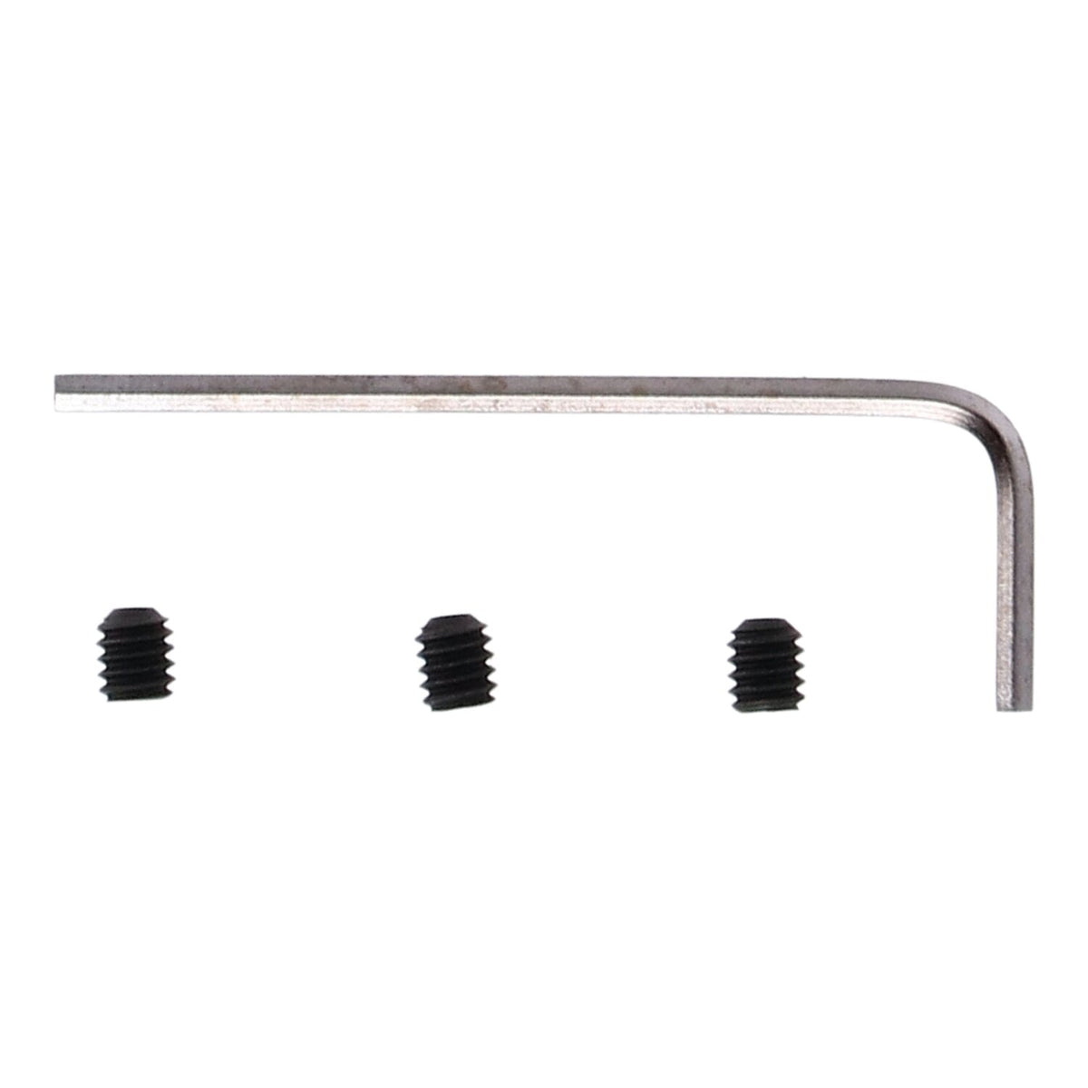 MCS Handlebar grip set Caliber - Gold