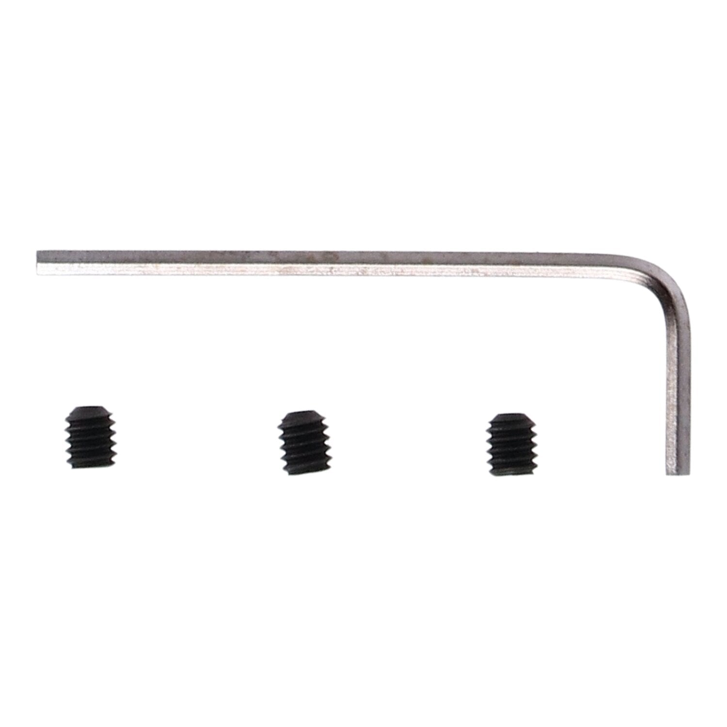 MCS Handlebar grip set Caliber - Gold
