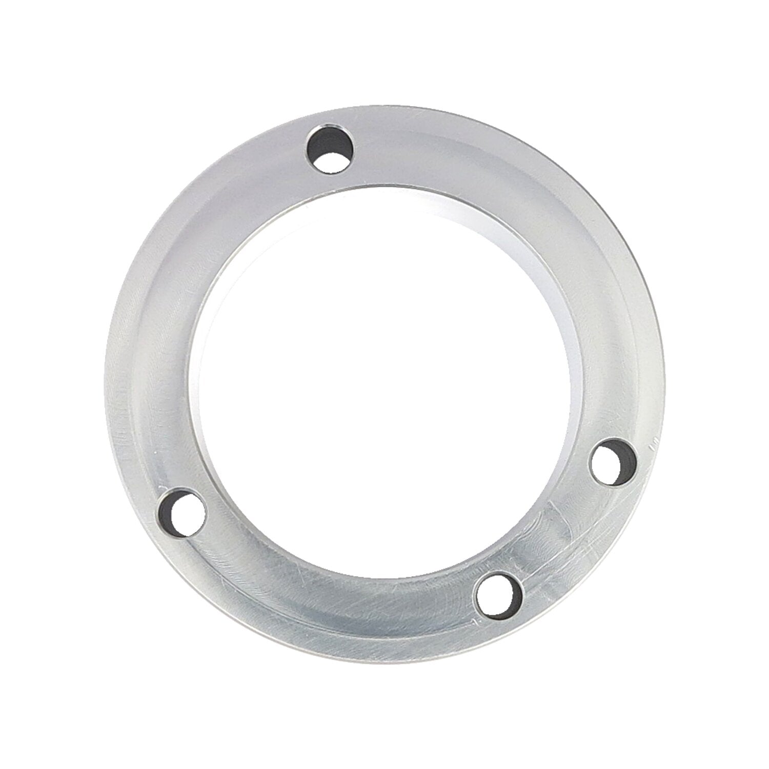 MCS 1" offset spacer carb/throttle housing to air cleaner