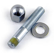 MCS Lower shock stud kit zinc