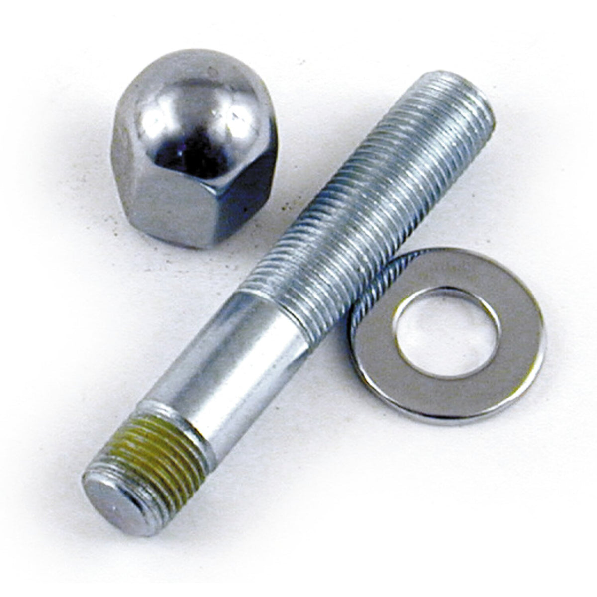 MCS Lower shock stud kit zinc