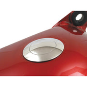 MCS Gas cap pop-up vented
