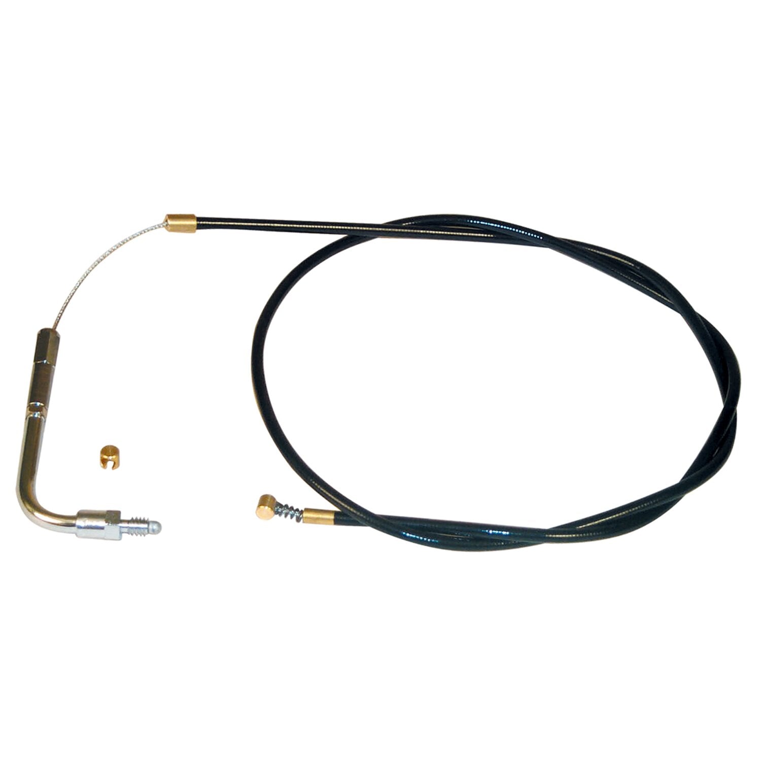 S&S throttle cable 39" pull