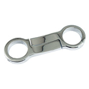 MCS Fork brace 39mm - Chrome