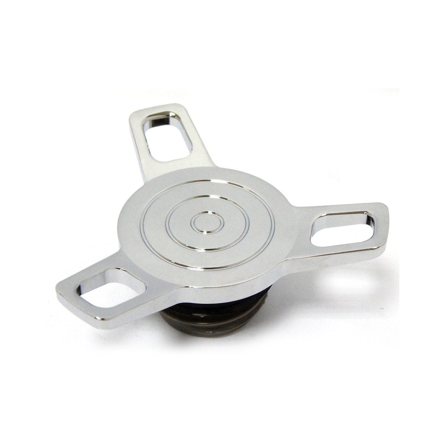 MCS Gas cap spinner