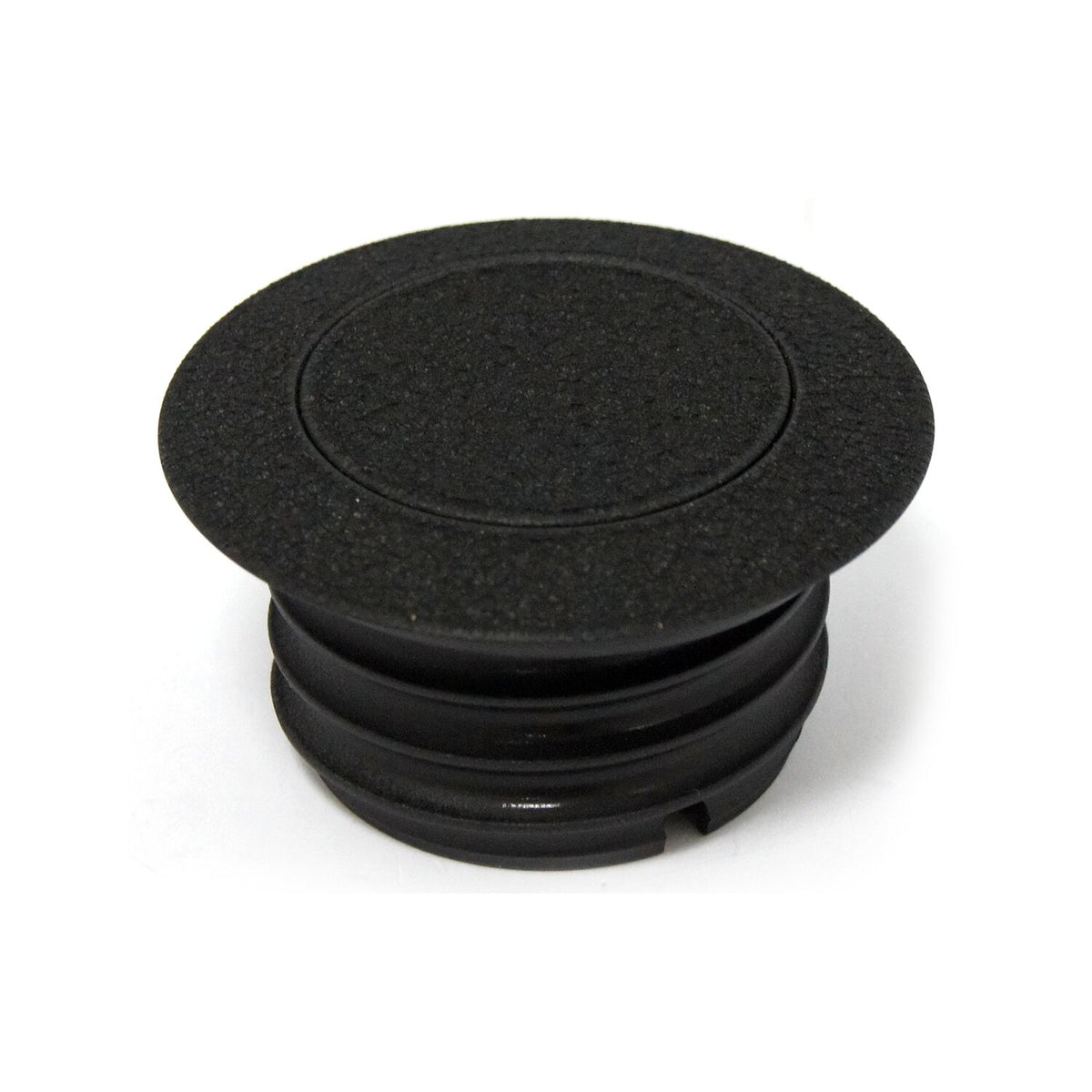 MCS Gas cap pop-up vented