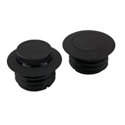 MCS Gas cap pop-up vented