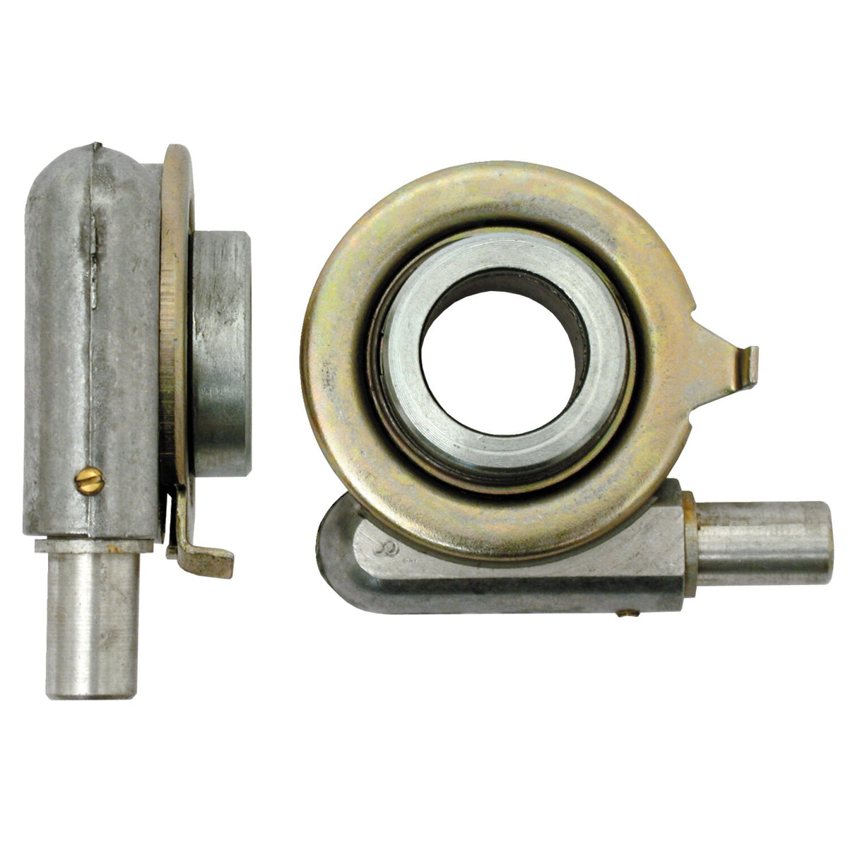 MCS Front wheel speedo drive - 19" wheel