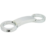 MCS Fork brace 49mm - Chrome