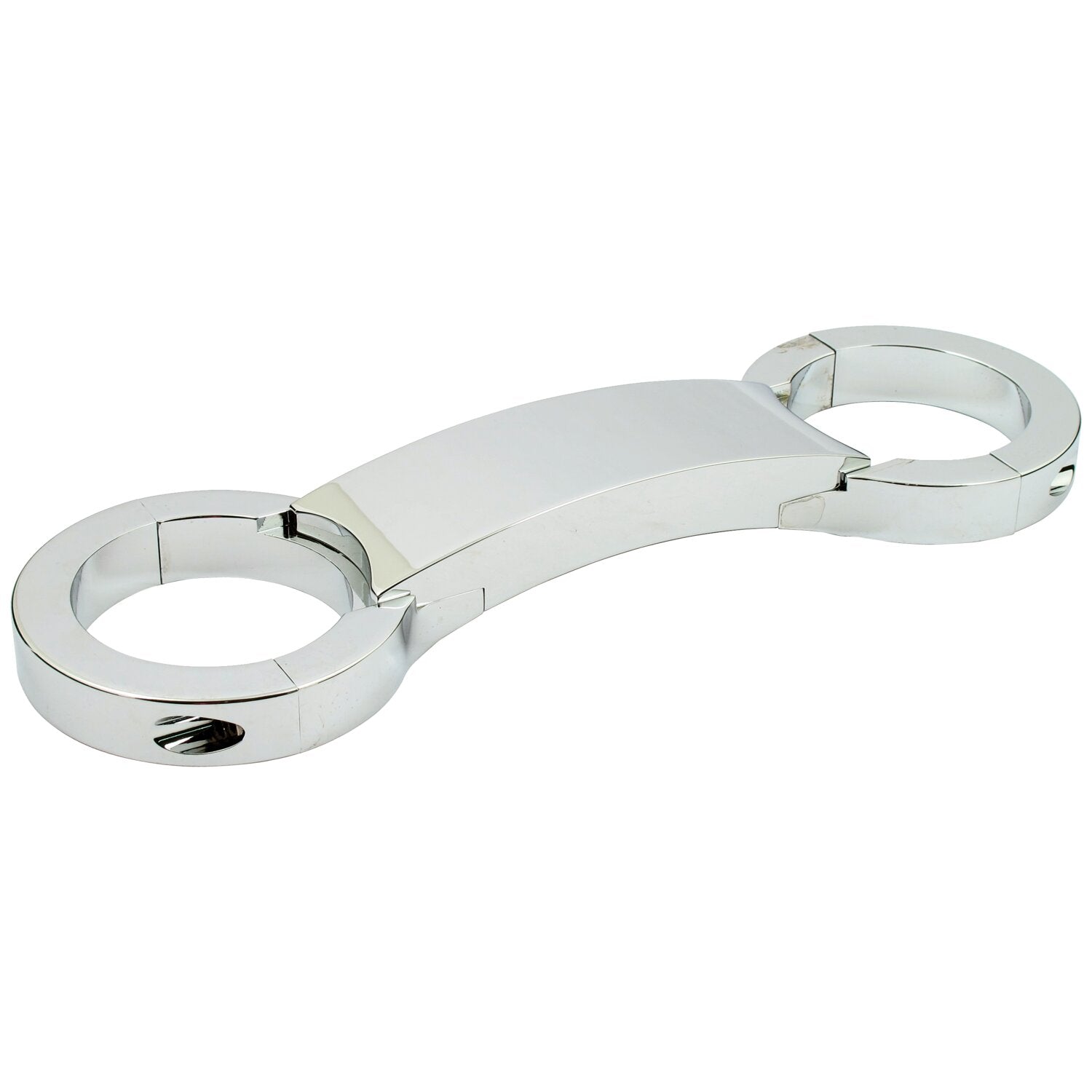 MCS Fork brace 49mm - Chrome