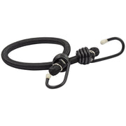 MCS Bungee cord 18" (45cm) x 9mm thick - 2 hooks