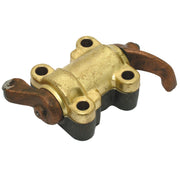 MCS Rocker arm assembly front exhaust / rear intake