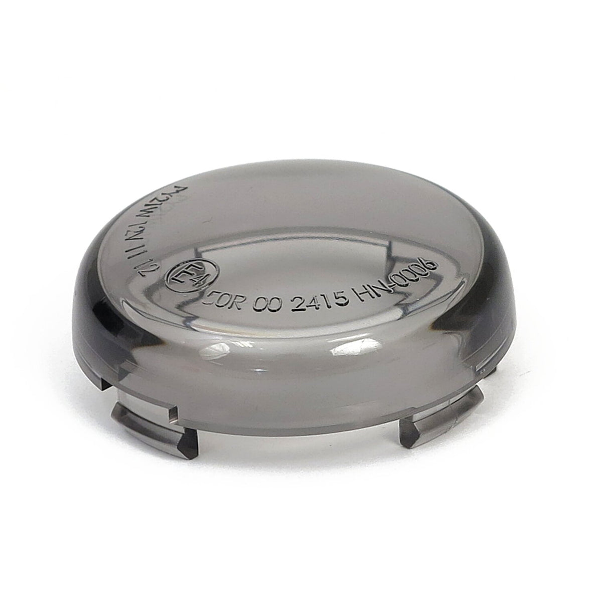 MCS Turn signal lens bullet smoke
